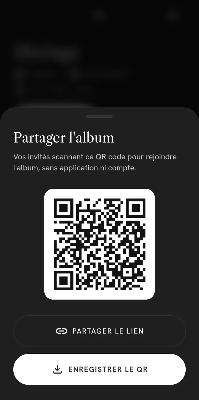 Partagez